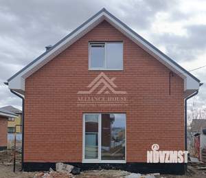 Дом 148м², 1-этажный, участок 4 сот.  