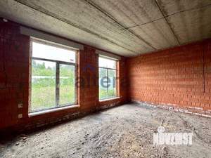 Дом 148м², 2-этажный, участок 6 сот.  