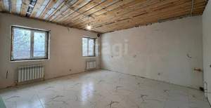 Дом 117м&sup2;, 2-этажный, участок 10 сот.  