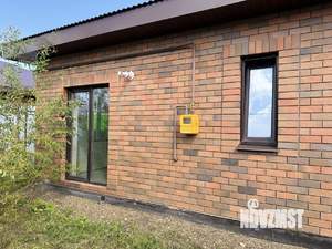 Дом 88м², 1-этажный, участок 6 сот.  