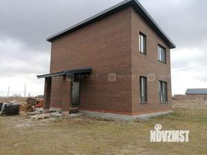 Дом 140м², 2-этажный, участок 5 сот.  