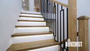 Дом 150м&sup2;, 2-этажный, участок 5 сот.  