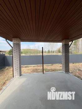 Дом 145м², 2-этажный, участок 5 сот.  