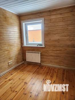 Дом 427м&sup2;, 2-этажный, участок 9 сот.  