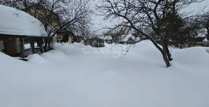 Дом 48м&sup2;, 2-этажный, участок 6 сот.  