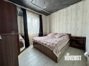 Дом 102м², 2-этажный, участок 6 сот.  