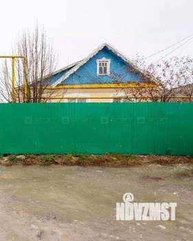 Дом 82м², 1-этажный, участок 4 сот.  