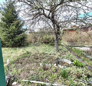 Дача 31м&sup2;, 2-этажный, участок 3 сот.  