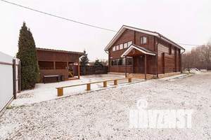 Дом 140м&sup2;, 2-этажный, участок 15 сот.  