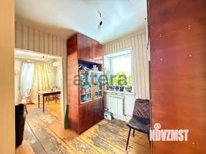 Дом 60м&sup2;, 1-этажный, участок 6 сот.  