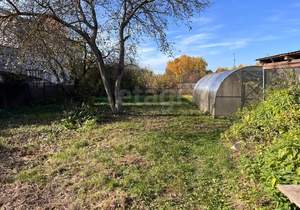 Дом 58м², 1-этажный, участок 7 сот.  