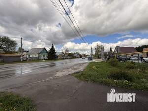 Дом 78м&sup2;, 1-этажный, участок 9 сот.  