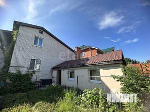 Дом 192м², 5-этажный, участок 7 сот.  