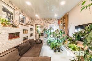 Таунхаус 167м², 2-этажный, участок 1 сот.  