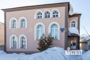 Дом 317м&sup2;, 2-этажный, участок 12 сот.  