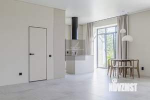 Дом 145м&sup2;, 1-этажный, участок 6 сот.  