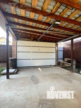 Дом 85м², 1-этажный, участок 4 сот.  