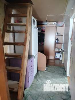 Дом 92м&sup2;, 2-этажный, участок 3 сот.  