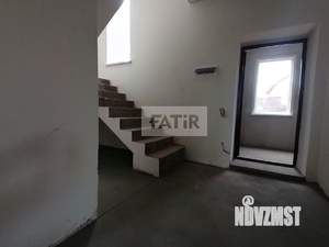 Дом 134м&sup2;, 2-этажный, участок 4 сот.  