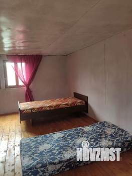 Дом 62м&sup2;, 2-этажный, участок 6 сот.  