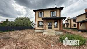 Дом 150м², 2-этажный, участок 6 сот.  