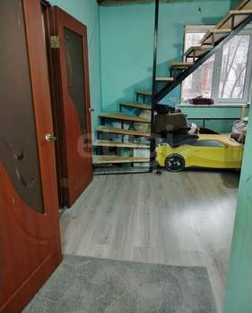 Дом 117м², 2-этажный, участок 6 сот.  