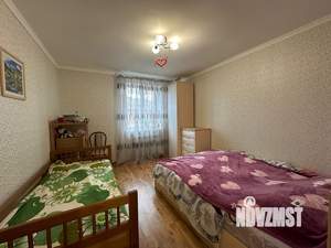 Коттедж 140м², 2-этажный, участок 5 сот.  