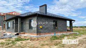 Дом 140м², 1-этажный, участок 7 сот.  
