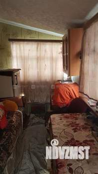 Дача 37м&sup2;, 2-этажный, участок 3 сот.  