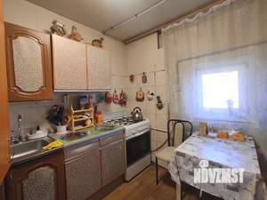 Дом 56м², 1-этажный, участок 12 сот.  
