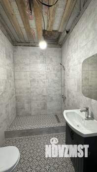 Дом 120м&sup2;, 2-этажный, участок 5 сот.  