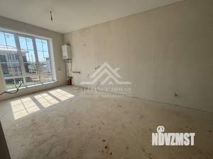 Дом 130м², 2-этажный, участок 5 сот.  