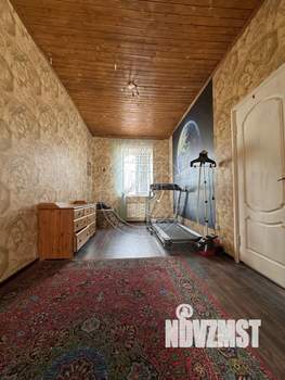 Коттедж 350м², 2-этажный, участок 30 сот.  