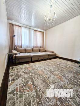 Коттедж 98м&sup2;, 1-этажный, участок 10 сот.  