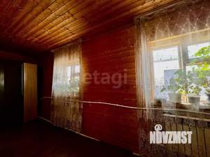 Дом 200м², 2-этажный, участок 8 сот.  