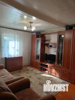 Дом 68м&sup2;, 2-этажный, участок 3 сот.  