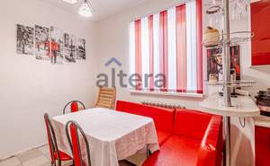 Дом 104м&sup2;, 2-этажный, участок 5 сот.  