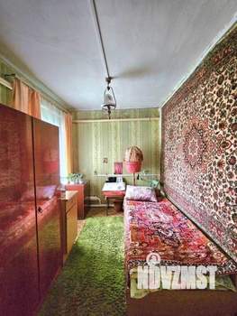 Дом 63м&sup2;, 1-этажный, участок 8 сот.  