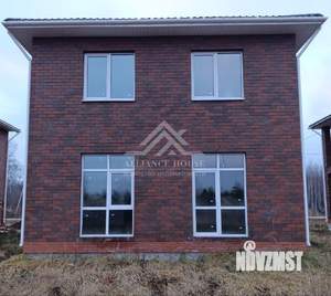 Дом 150м², 2-этажный, участок 5 сот.  