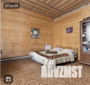 Коттедж 190м&sup2;, 2-этажный, участок 5 сот.  