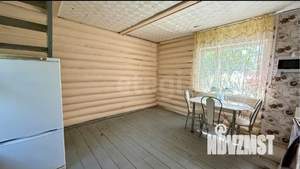 Дом 50м², 2-этажный, участок 6 сот.  