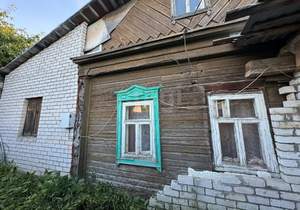 Дом 50м², 1-этажный, участок 4 сот.  