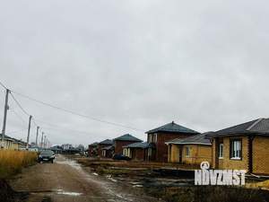 Дом 130м&sup2;, 1-этажный, участок 10 сот.  