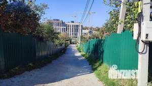 Дача 6м², 1-этажный, участок 7 сот.  