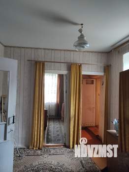 Дом 85м², 1-этажный, участок 12 сот.  