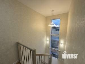 Коттедж 143м&sup2;, 2-этажный, участок 5 сот.  