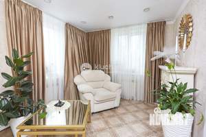 Дом 89м², 2-этажный, участок 8 сот.  