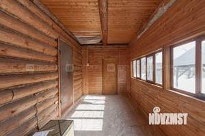 Дом 88м&sup2;, 2-этажный, участок 5 сот.  