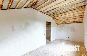 Дом 120м&sup2;, 2-этажный, участок 4 сот.  