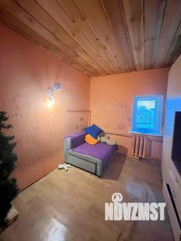 Дом 90м², 1-этажный, участок 10 сот.  